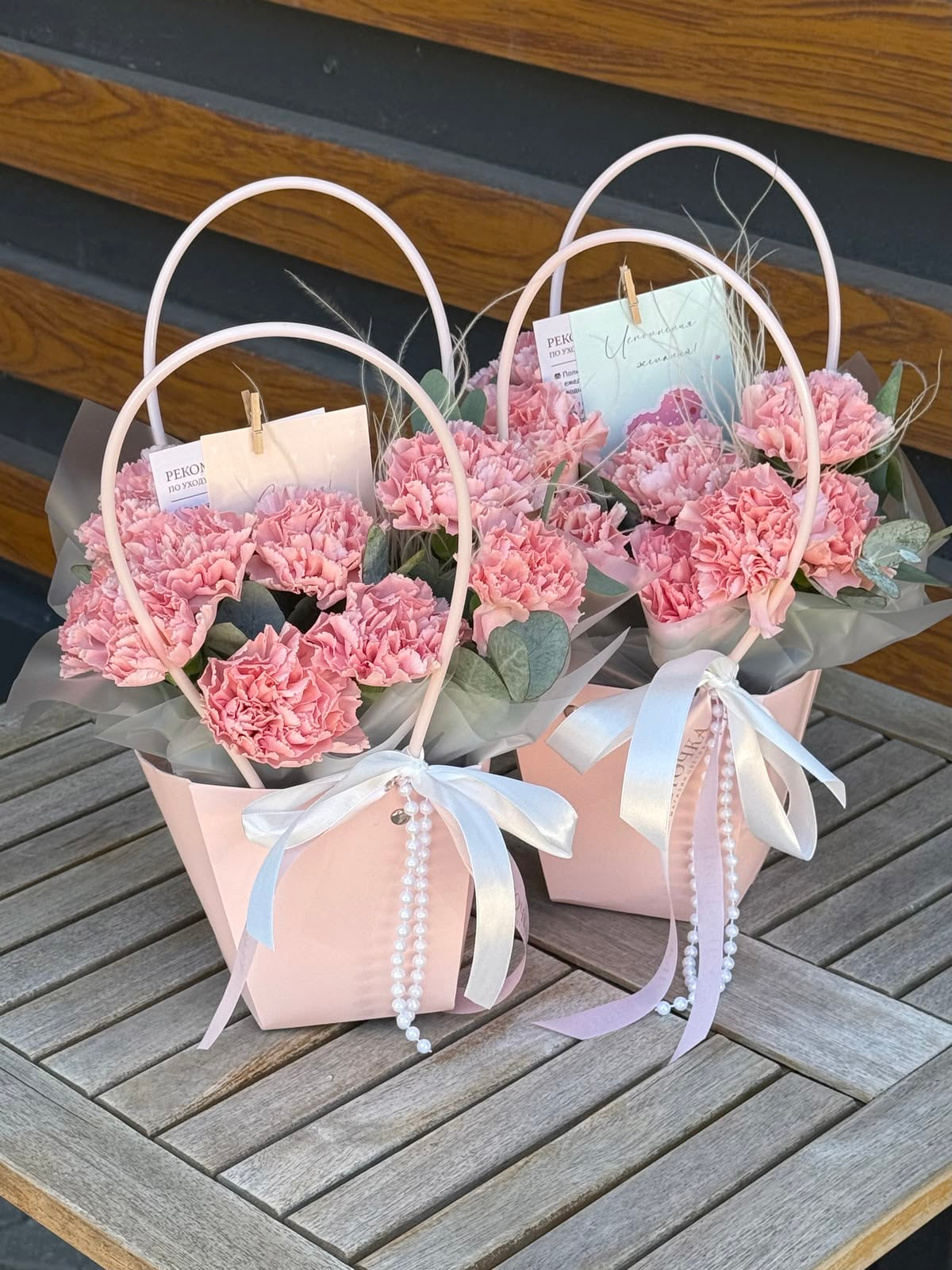 HAMPER BOXES & BASKETS