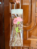Flower Bags | 10&20 PCS