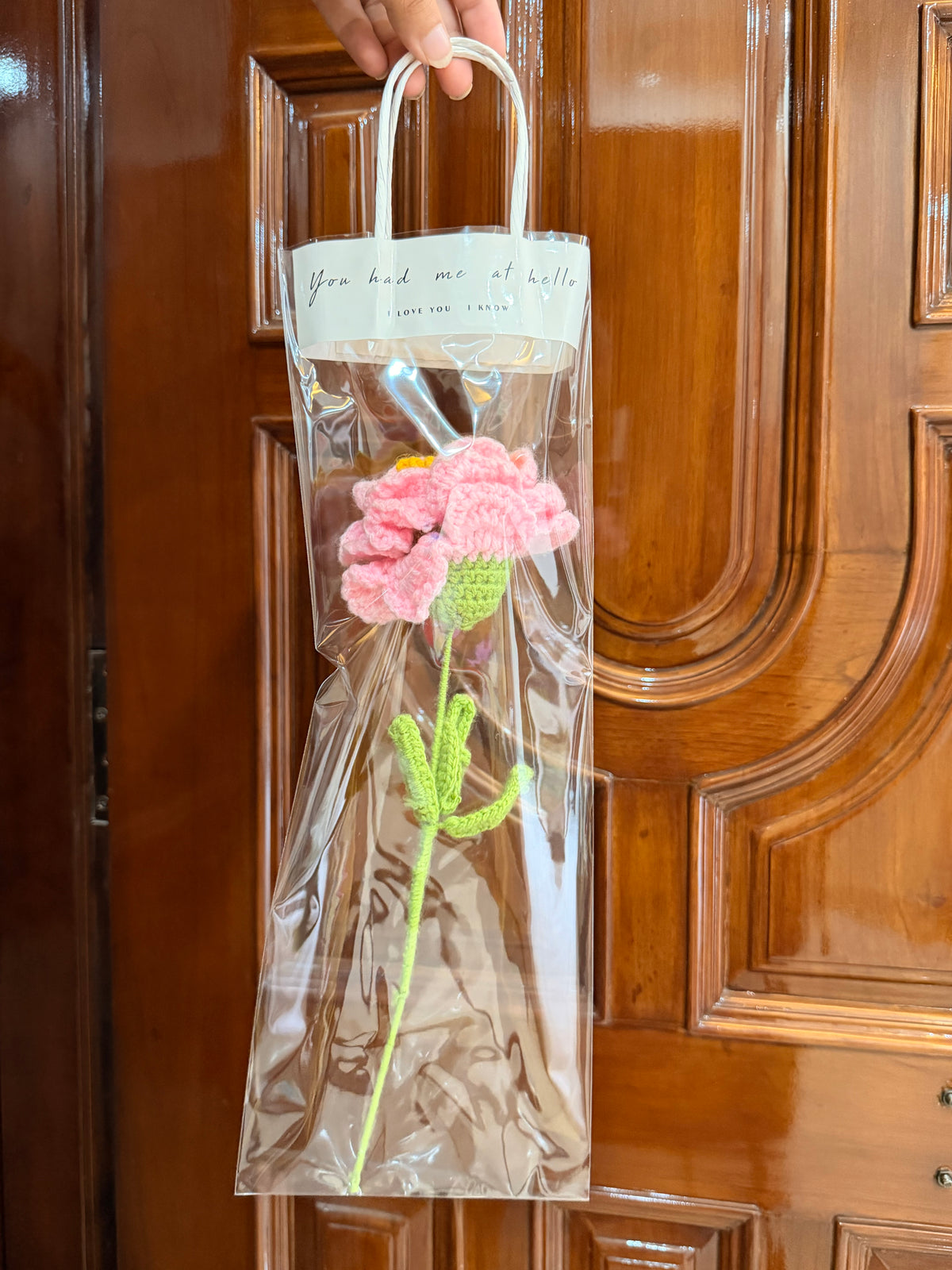 Flower Bags | 10&20 PCS