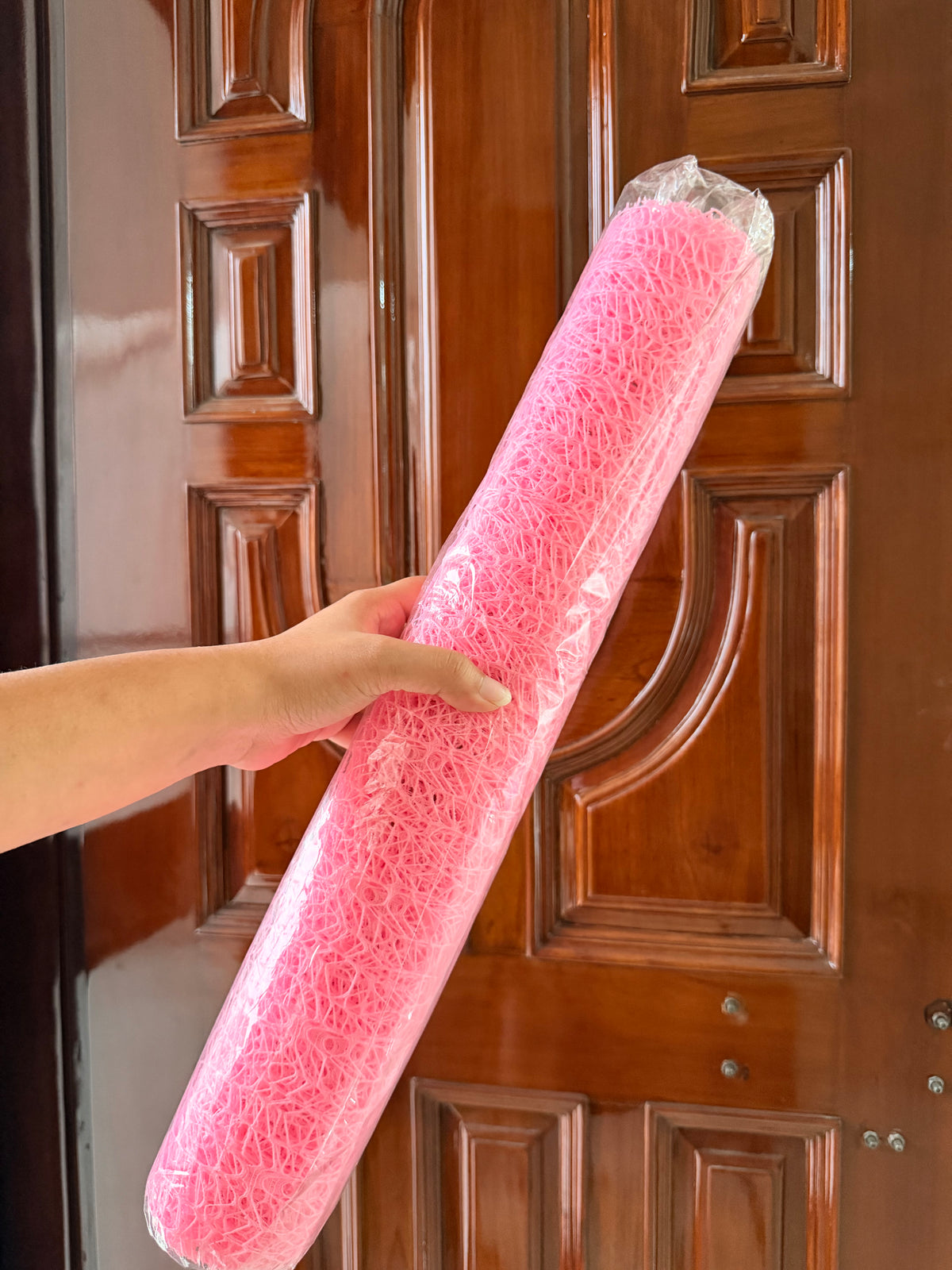 Spider net roll | 5 meters
