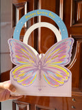 Flower arrangement baskets | PACK OF 5