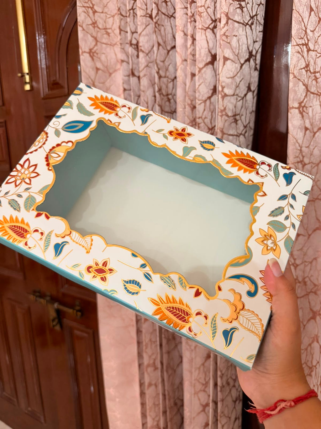 Heritage Hamper box|5 PCS