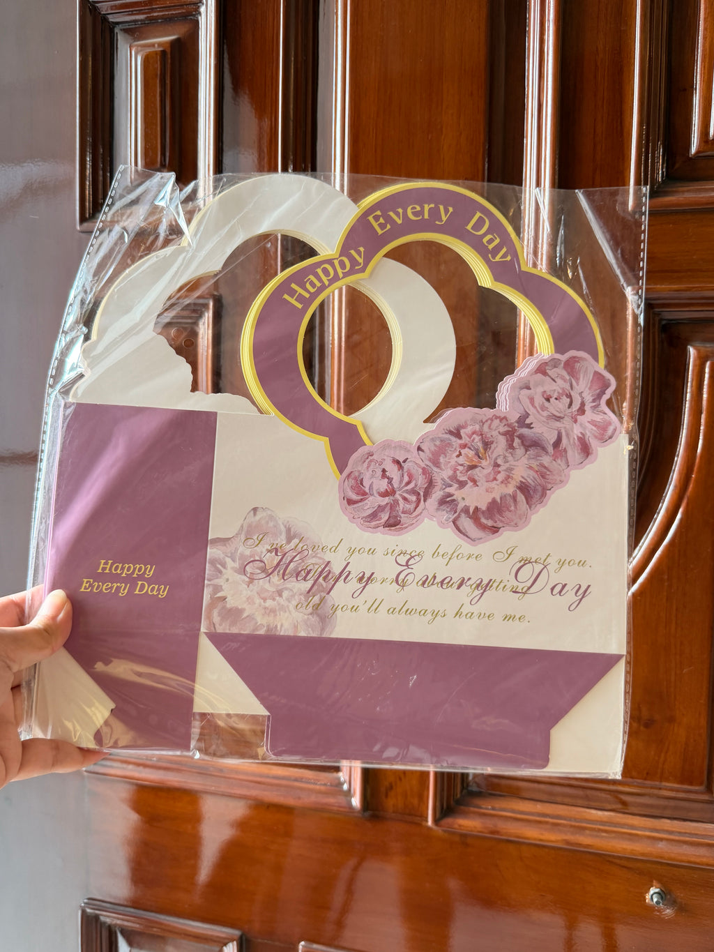 Flower arrangement baskets | PACK OF 5