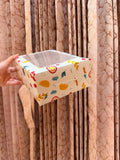 White window hamper box| 10PCS