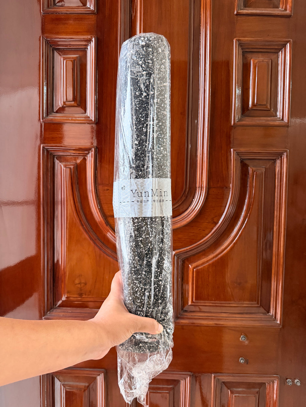Snow mesh roll | 5 Meters