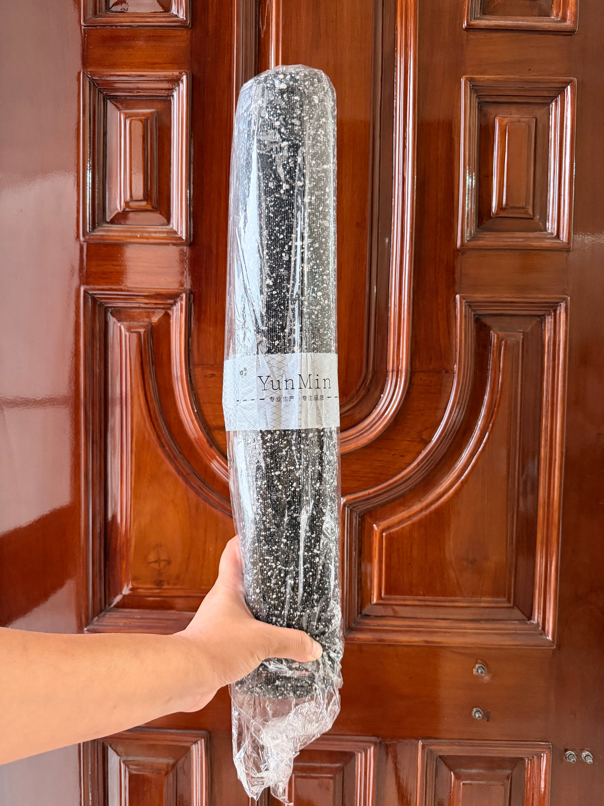 Snow mesh roll | 5 Meters