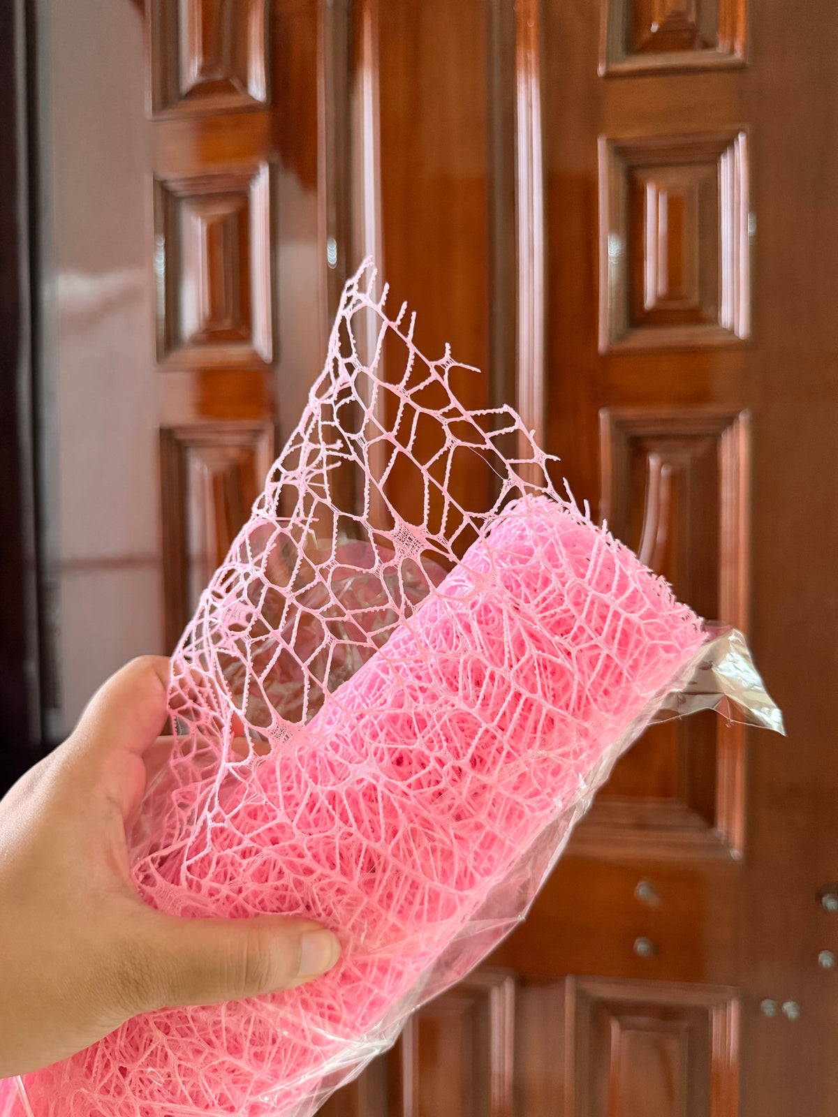 Spider net roll | 5 meters