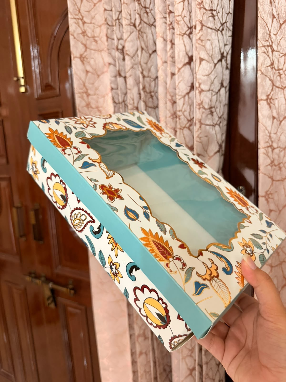 Heritage Hamper box|5 PCS